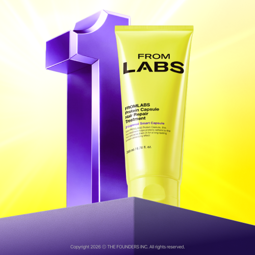 Fromlabs、オリーブヤング オフライン 参入… 流通 チャネルを拡大し、顧客 顧客層を拡大
