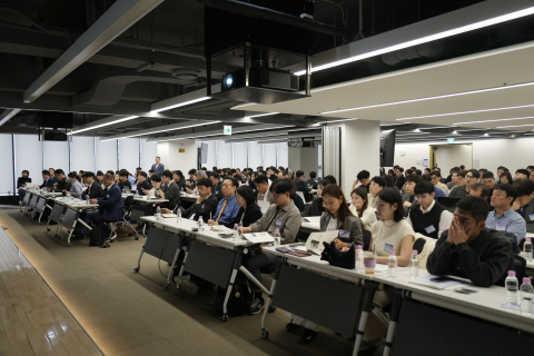 K-医療観光の未来を展望：300名の主要関係者が集った会議の現場